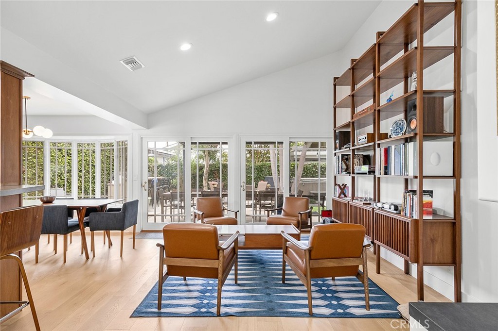 University Park Estates - Residential