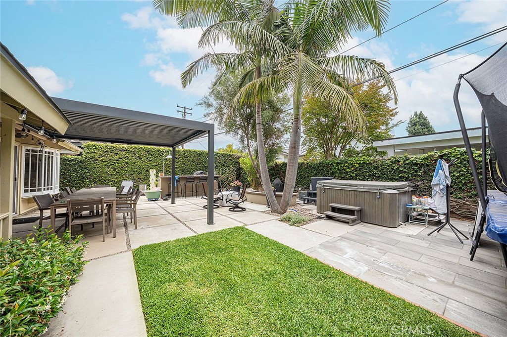 University Park Estates - Residential