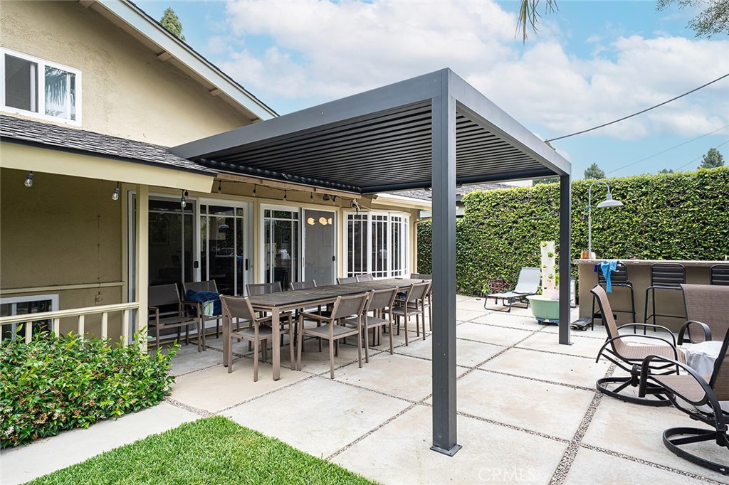University Park Estates - Residential
