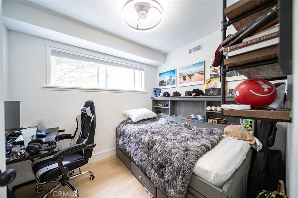 University Park Estates - Residential