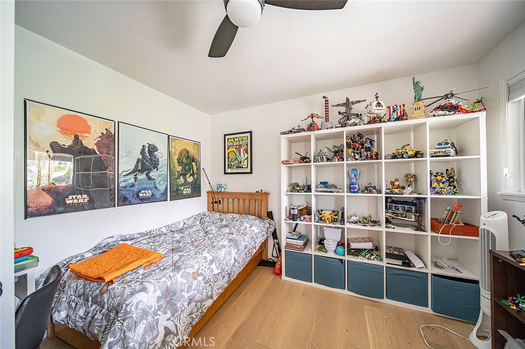 University Park Estates - Residential