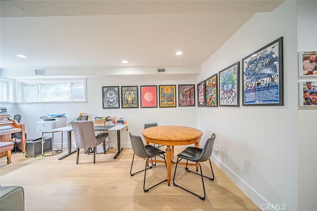 University Park Estates - Residential