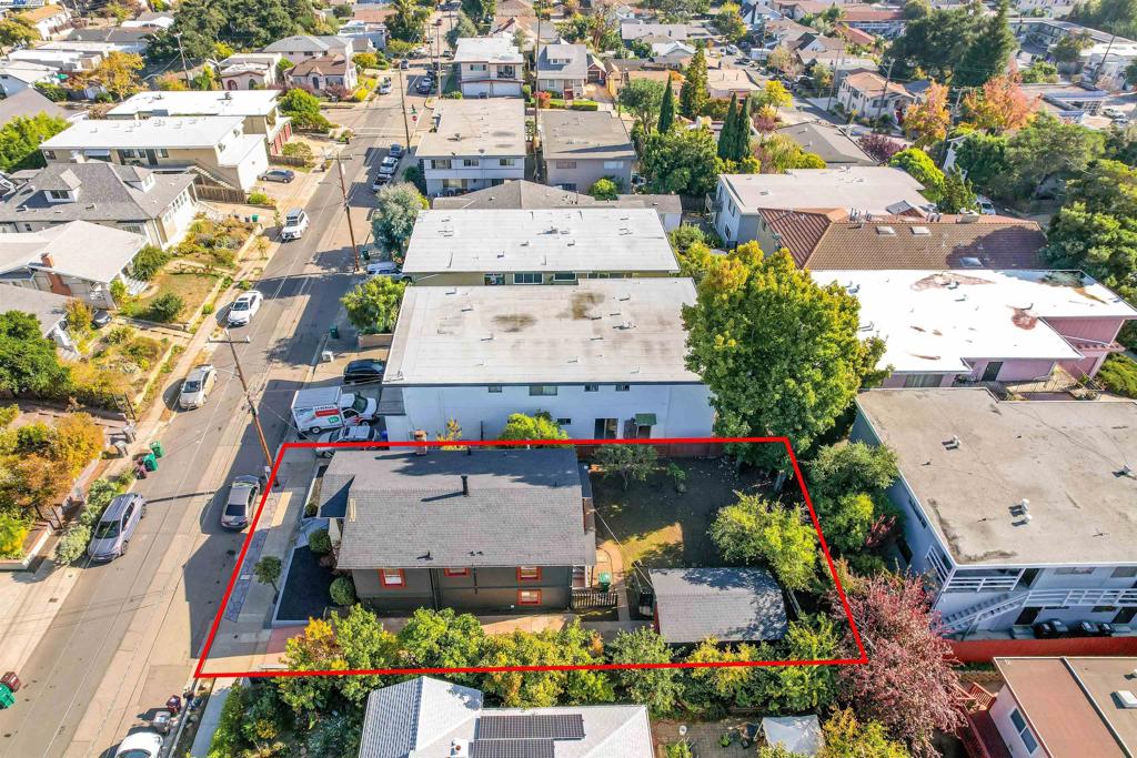 UPPER LAUREL - Residential