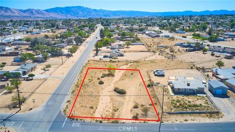 Photo of 0 Willow Court, Hesperia, CA 92345 (MLS # HD25234181)