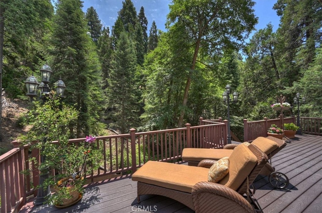 Forested Oasis on 3 Private Acres. Discover an extraordinary custom m – image 30