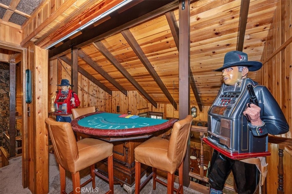 Forested Oasis on 3 Private Acres. Discover an extraordinary custom m – image 42