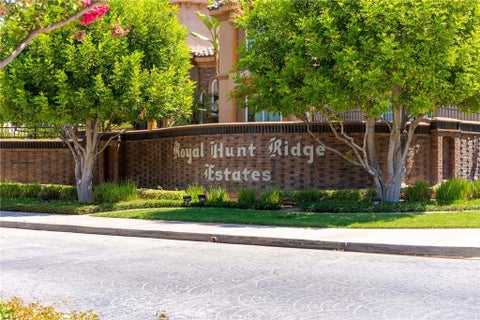 Photo of 2035 POLO Court, Riverside, CA 92506 (MLS # IV26190390)