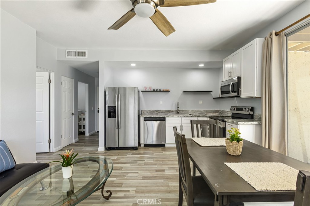 78225 Cabrillo Lane #103