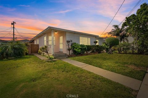 1652 W 182nd Street Gardena CA 90248