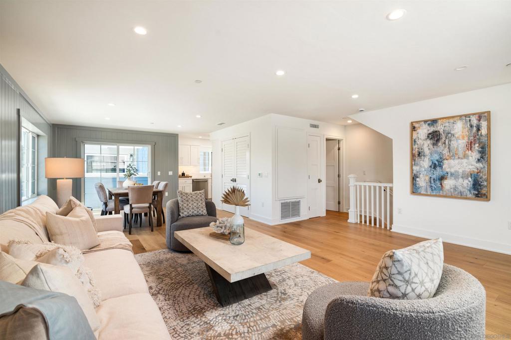 Coronado Village - Residential