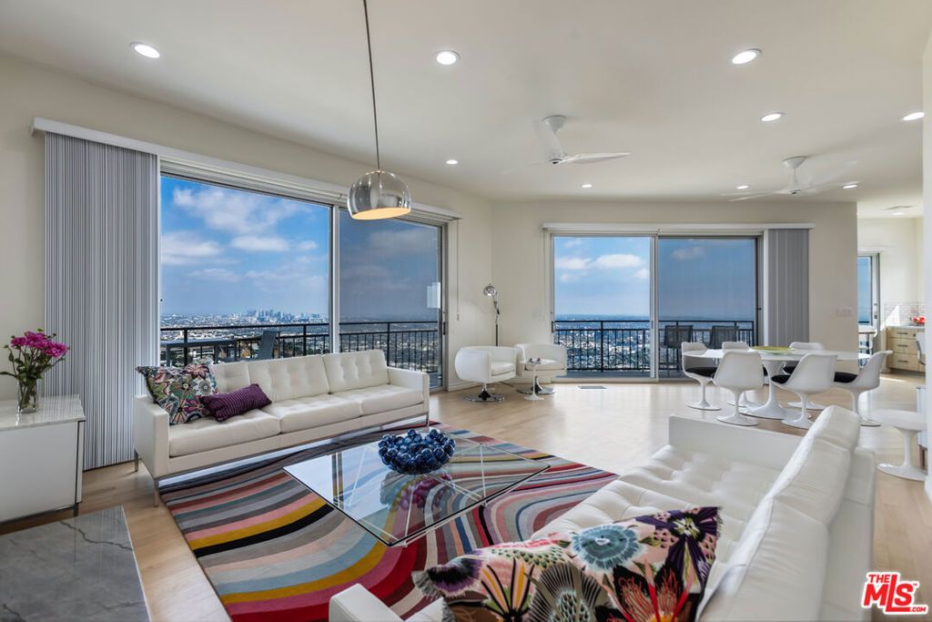 Photo of 1556 Blue Jay Way, Los Angeles, CA 90069 (MLS # 25565247)