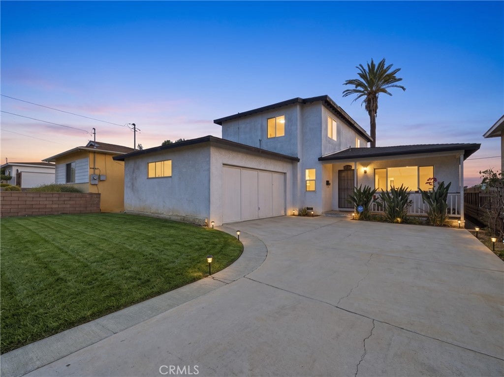1428 W 124th