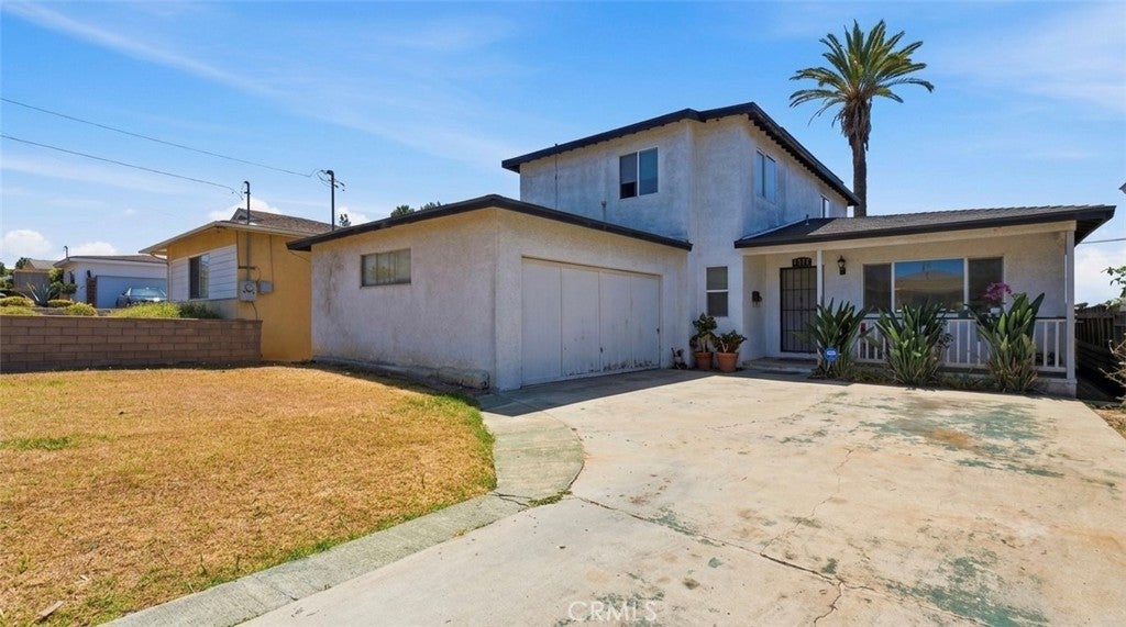 1428 W 124th