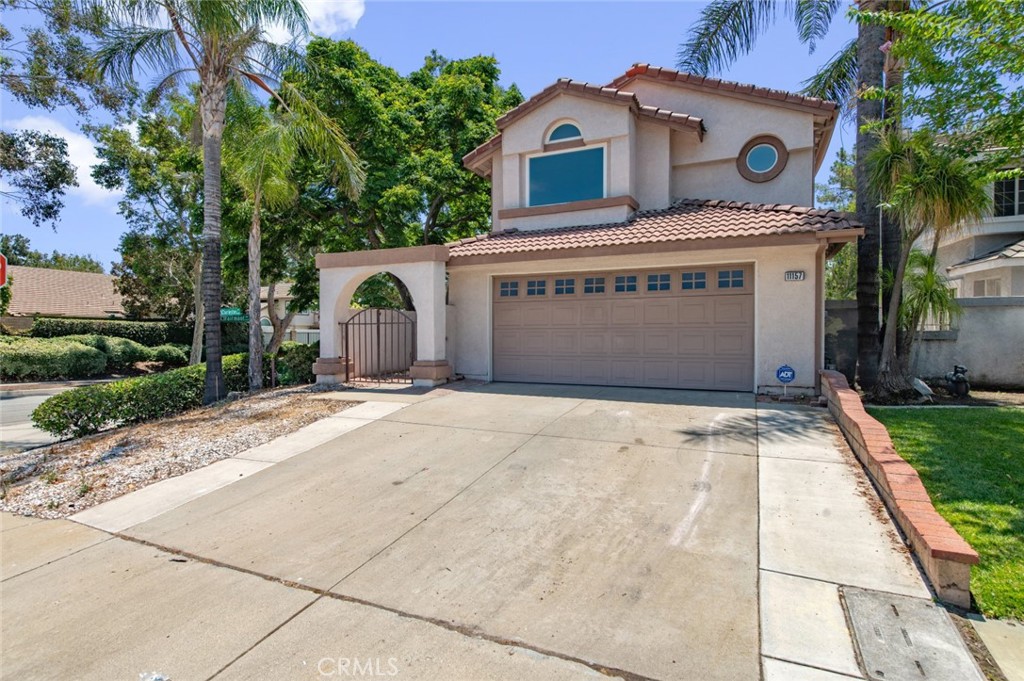 Gorgeous Residence Located right next to Victoria Park Grove. This home features 4 spacious bedrooms ( Office could be the 4th ) & 3 bathroom. Living space of 1,717 sq. ft. and a lot of 4,500 Sq Ft. custom Interior and exterior Paint,, Granite Counter tops, Master bedroom with high ceiling and spacious master bathroom with a separate shower and oval bath tub. Upgraded bathrooms, Corner Lot, spacious 2 car garage. Walking distance from Award-winning Victoria Groves Elementary School, View of Mountains and Amazing Park behind the property and Much More!!!