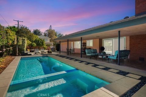 85 Gardenia Court Upland CA 91786