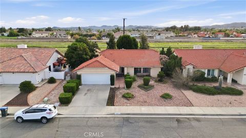 26661 Potomac Drive Menifee CA 92586