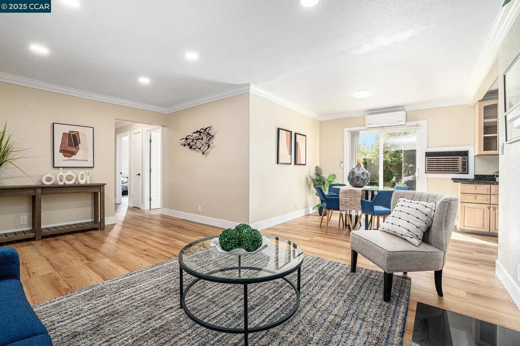 Pleasant Hill, California 94523, United States, 3 Bedrooms Bedrooms, ,1 BathroomBathrooms,Residential,Active,228788