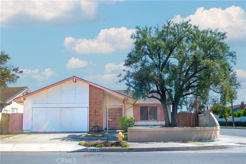 12202 Silva Place Cerritos CA 90703