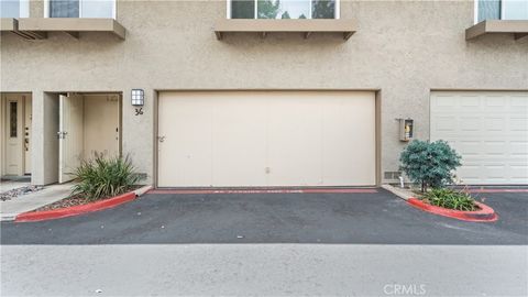 Photo of 7000 Saranac ST #36, La Mesa, CA 91942 (MLS # SW26098868)