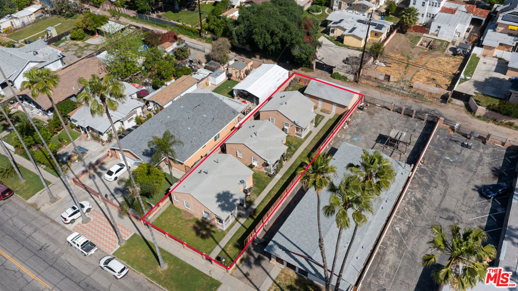 430 W 16th Street