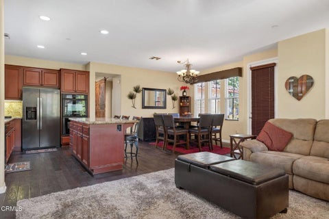 Tiny photo for 615 Boston Avenue, Ventura, CA 93004 (MLS # V1-35371)