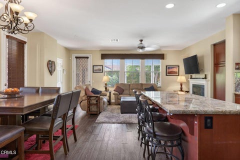 Tiny photo for 615 Boston Avenue, Ventura, CA 93004 (MLS # V1-35371)