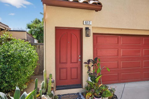 Tiny photo for 615 Boston Avenue, Ventura, CA 93004 (MLS # V1-35371)