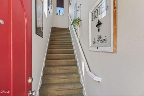 Tiny photo for 615 Boston Avenue, Ventura, CA 93004 (MLS # V1-35371)