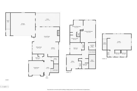 Tiny photo for 615 Boston Avenue, Ventura, CA 93004 (MLS # V1-35371)