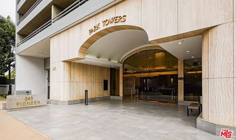 Photo of 345 Pioneer Drive #902, Glendale, CA 91203 (MLS # 26670063)