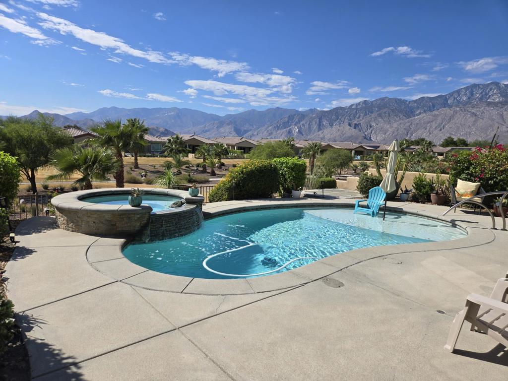 Desert Princess - Residential