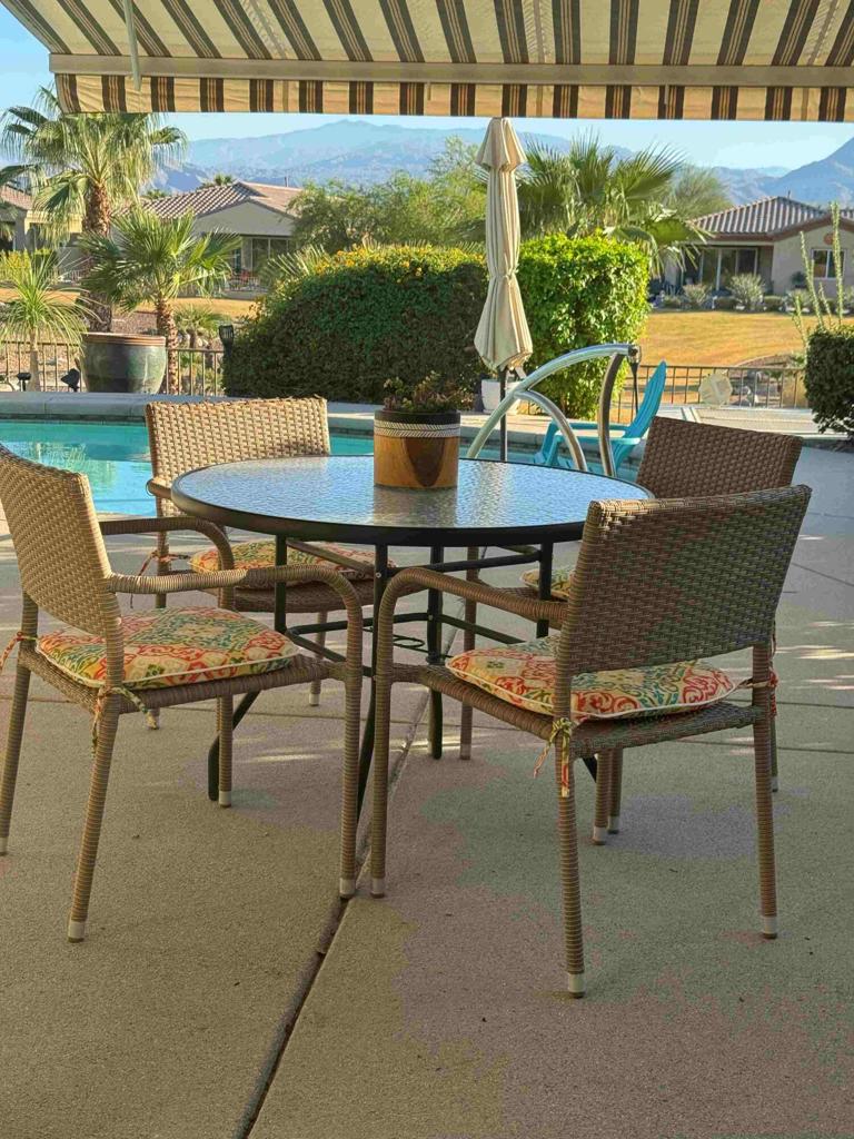 Desert Princess - Residential