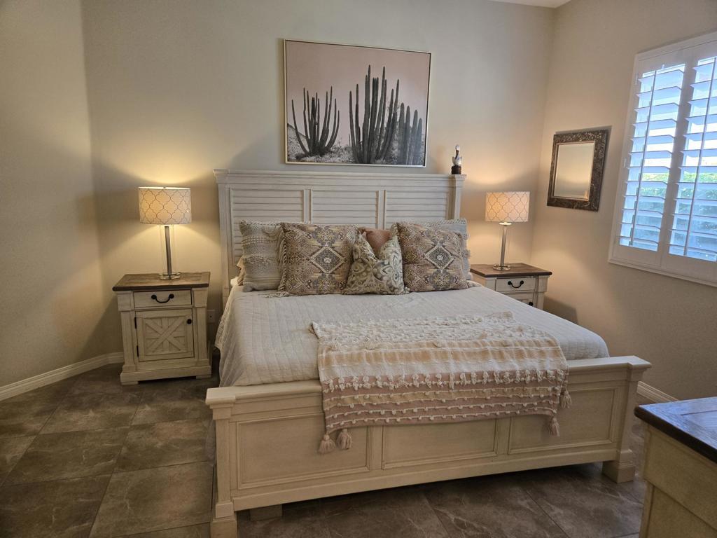 Desert Princess - Residential