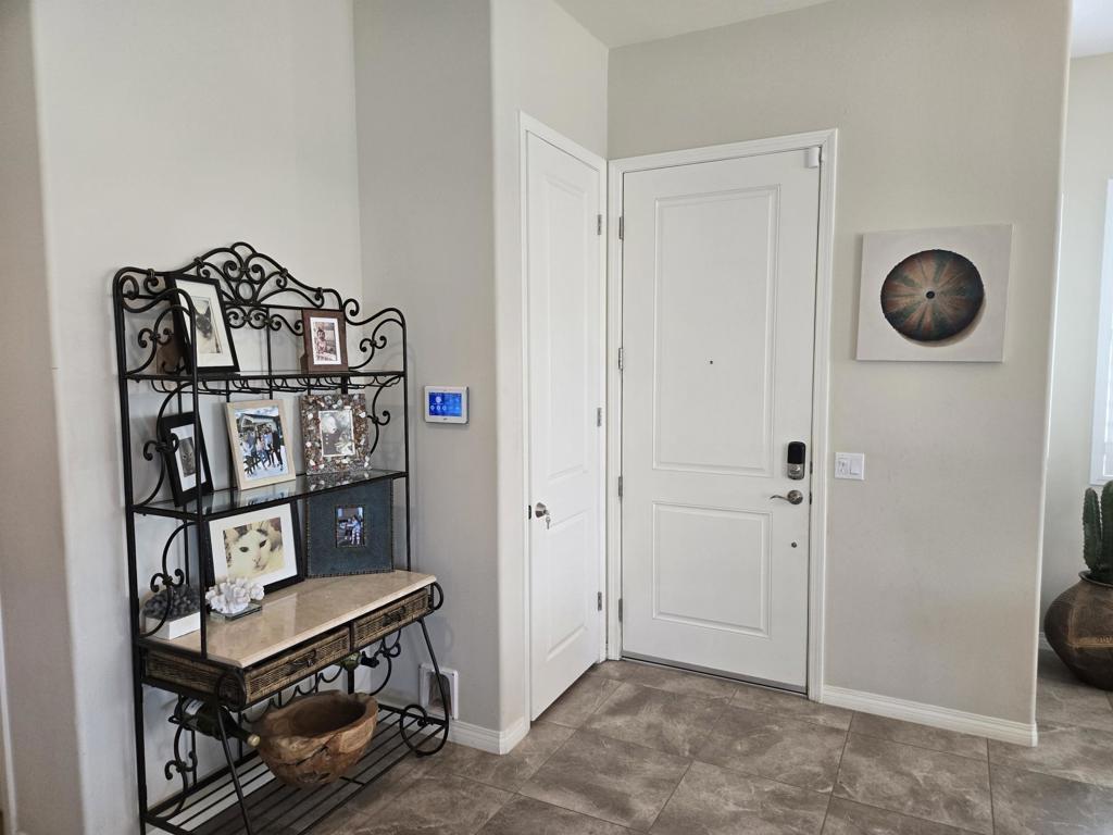 Desert Princess - Residential