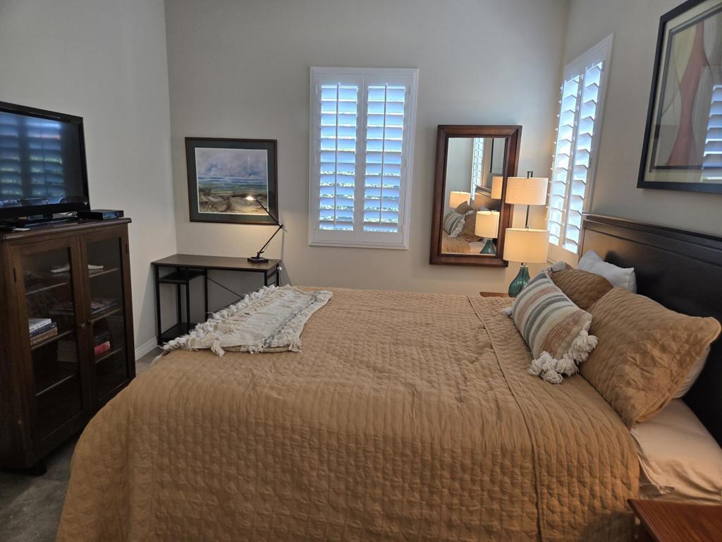 Desert Princess - Residential