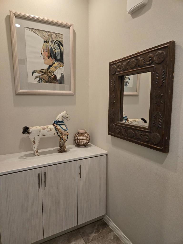 Desert Princess - Residential