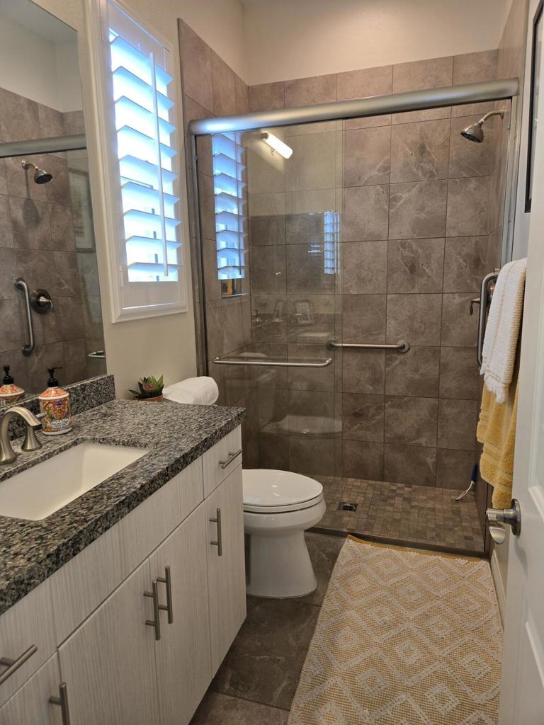 Desert Princess - Residential