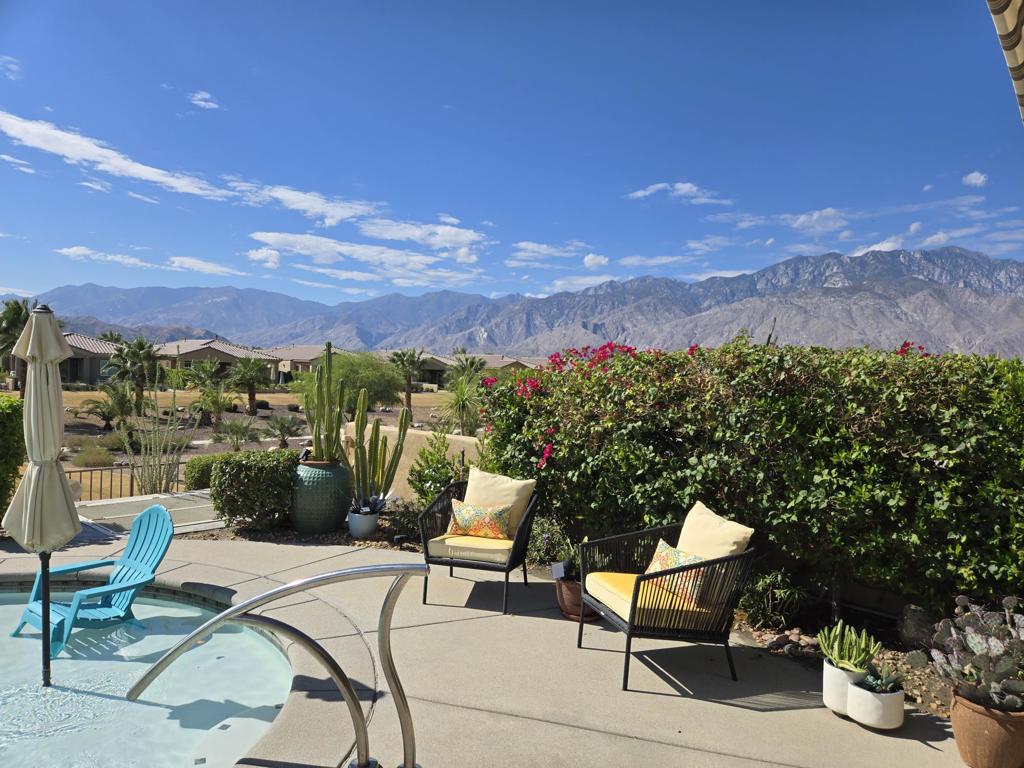 Desert Princess - Residential