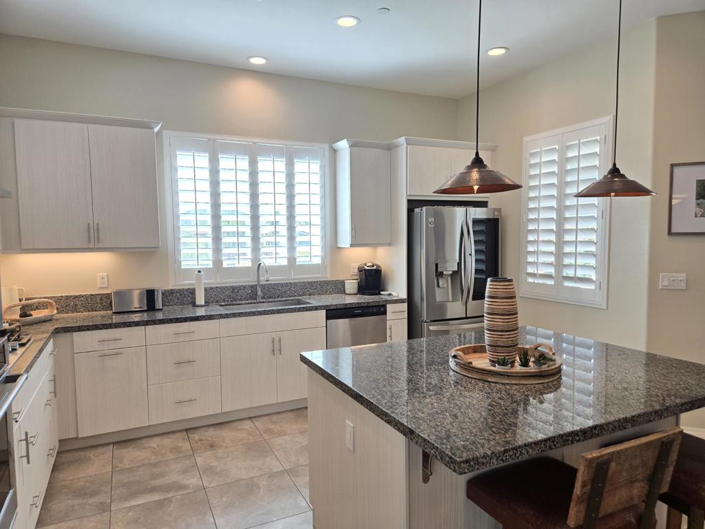 Desert Princess - Residential