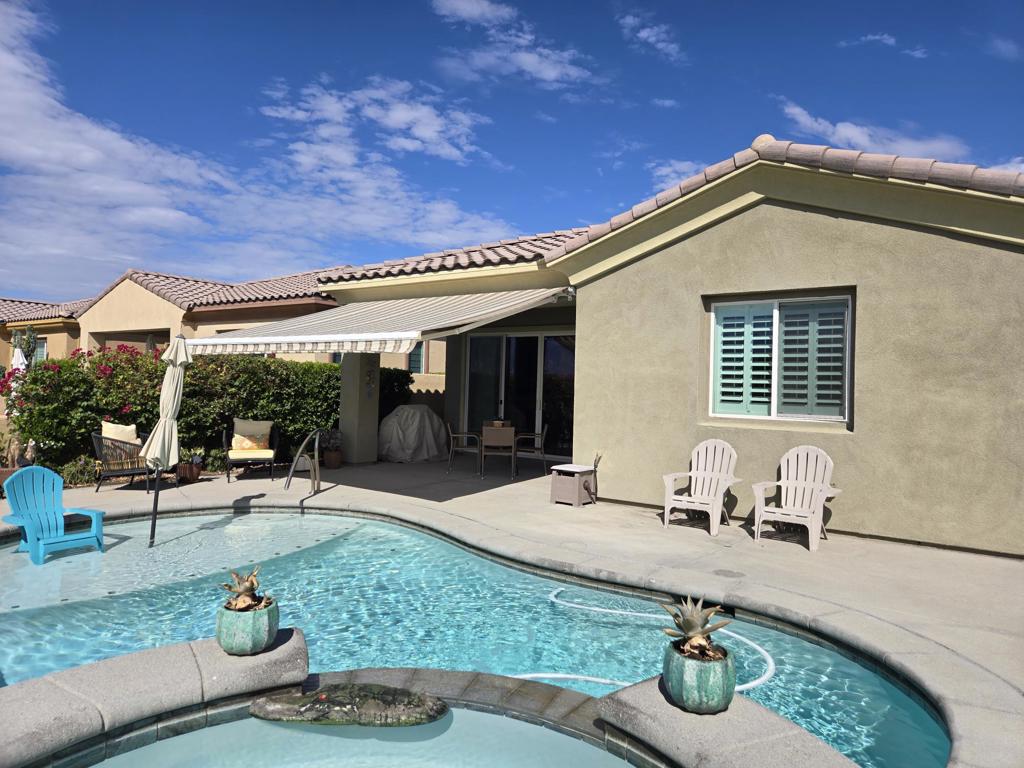 Desert Princess - Residential