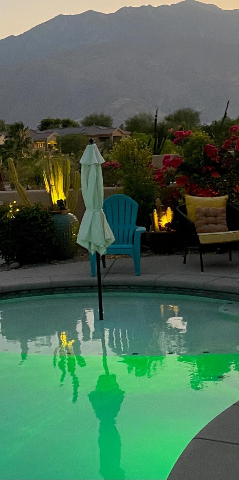 Desert Princess - Residential