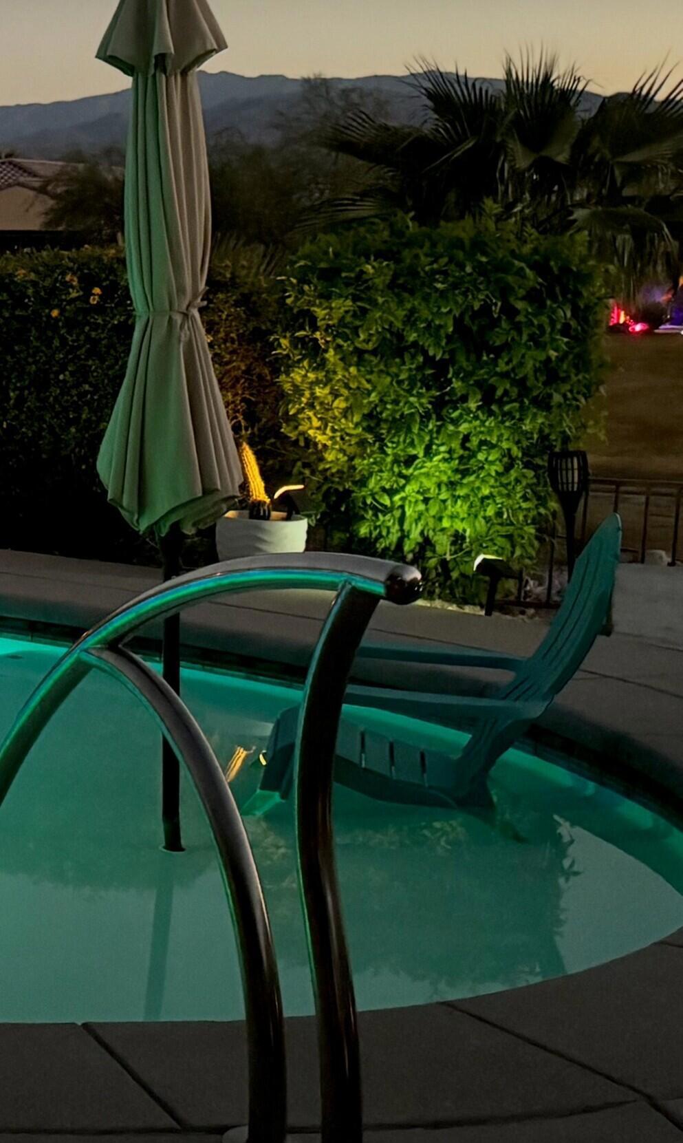 Desert Princess - Residential