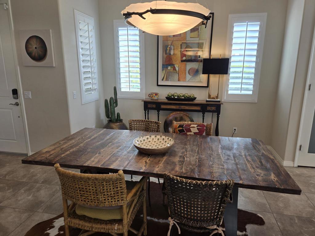 Desert Princess - Residential