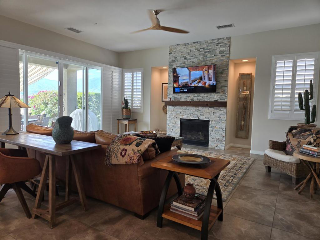 Desert Princess - Residential