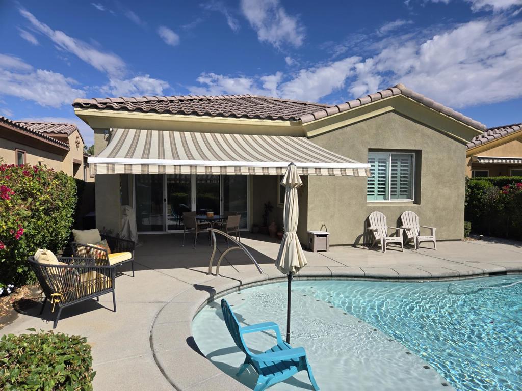 Desert Princess - Residential