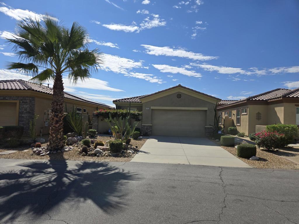 Desert Princess - Residential