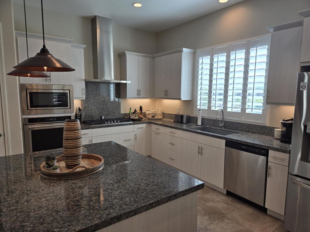 Desert Princess - Residential