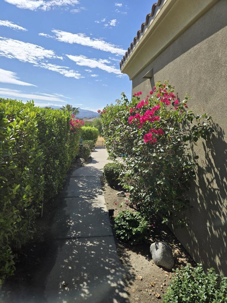 Desert Princess - Residential