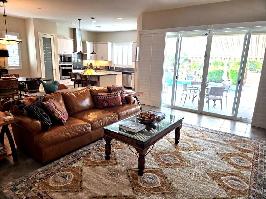 Desert Princess - Residential