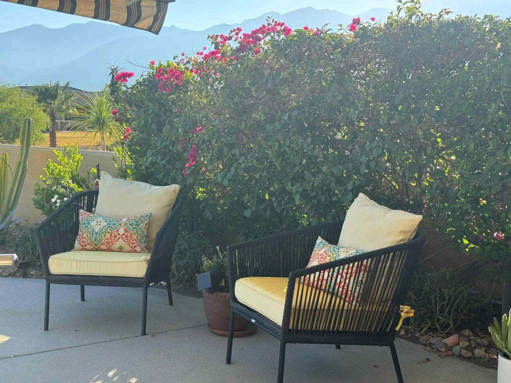 Desert Princess - Residential